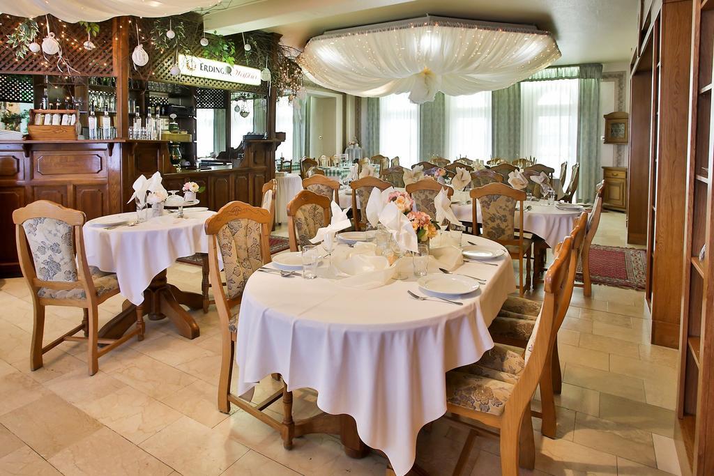 Hotel Rittinger Bonyhad Екстер'єр фото