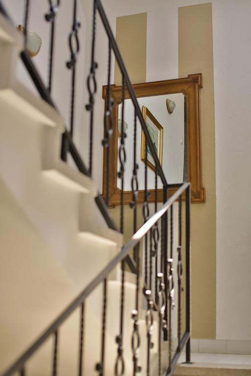 Hotel Rittinger Bonyhad Екстер'єр фото